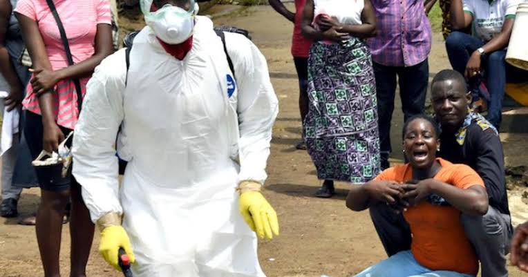 RDC : Nizi devient l'épicentre de la progression d'Ebola en Ituri